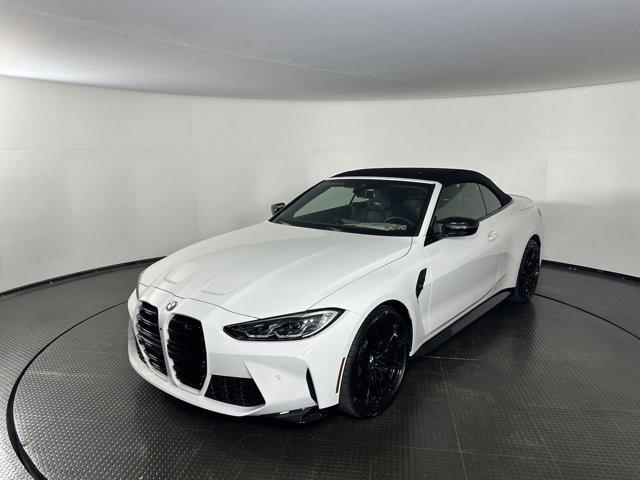 2024 bmw m4 competition xdrive