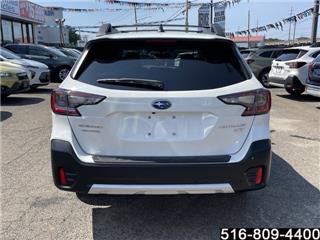 2022 Subaru Outback limited xt