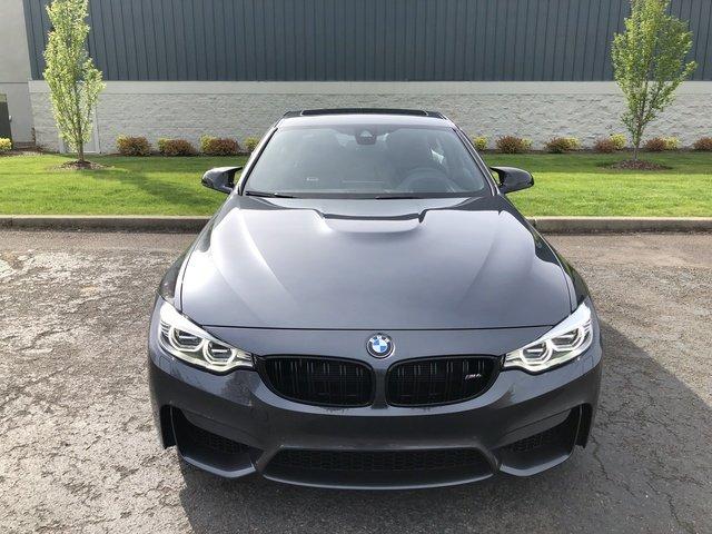 used 2016 bmw m4 coupe salem, or 97301 for sale in salem, oregon