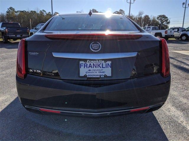 used 2013 cadillac xts luxury statesboro, ga 30458 for sale in statesboro, georgia