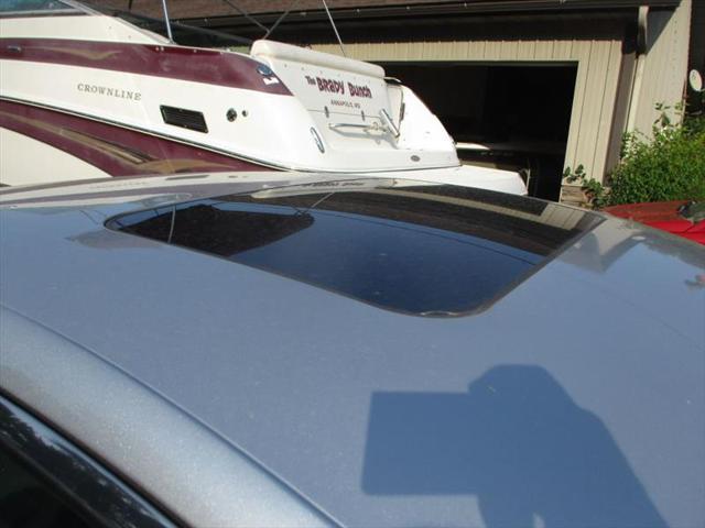 2013 lincoln mkz base