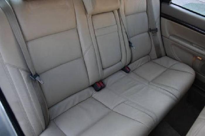 2001 volvo s80 t6 in lower paxton, pa