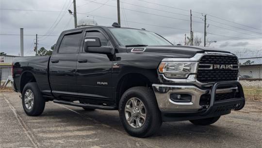 2023 RAM 2500