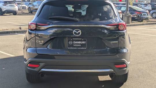 2021 Mazda CX-9