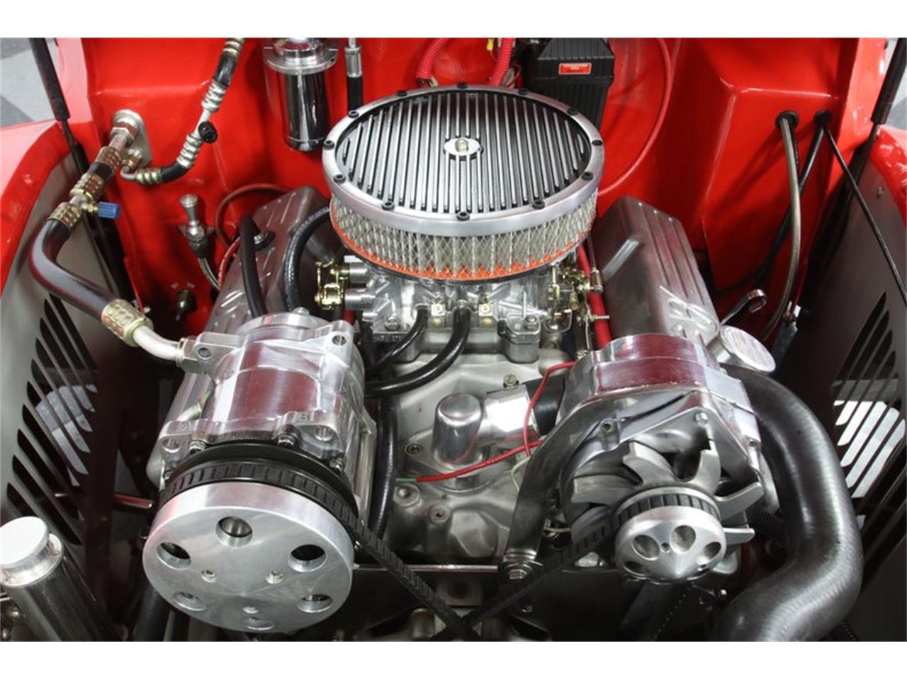 1940 ford deluxe