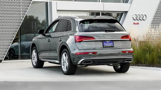 2024 Audi Q5