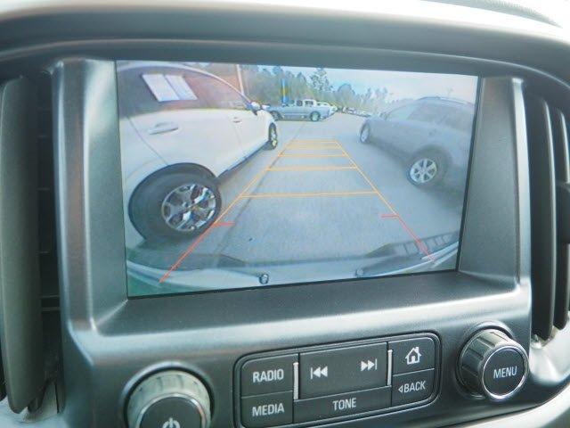 used 2015 chevrolet colorado z71 new bern, nc 28560 for sale in neuse forest, north carolina