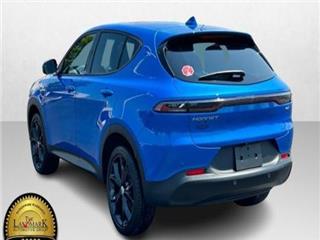 2023 Dodge Hornet gt plus