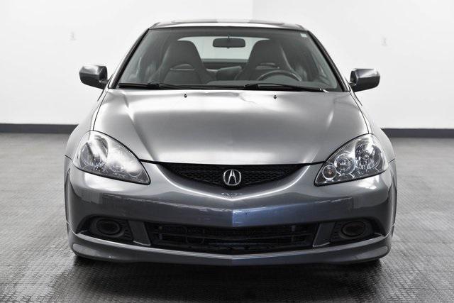 2006 acura rsx base