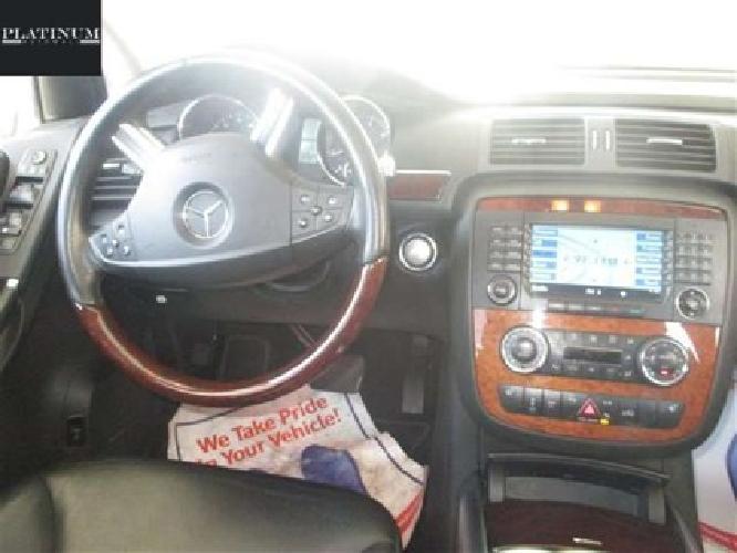 2008 mercedes-benz r350 4matic r350 4matic in astoria, ny