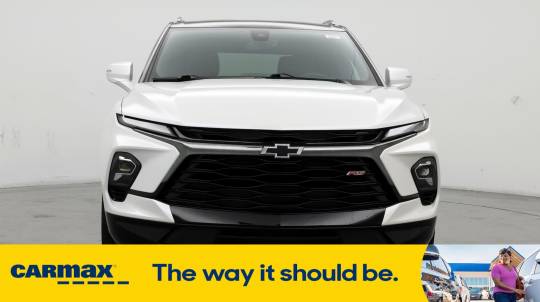 2023 Chevrolet Blazer