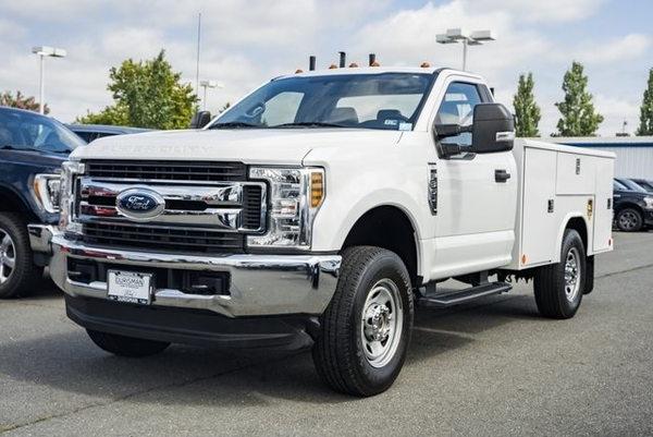 2019 ford f-350 chassis cab in co bluffs, iowa