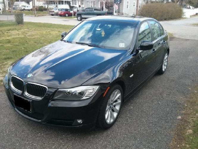 obo 2009 bmw 328i 64,000 miles only obo in houston, tx