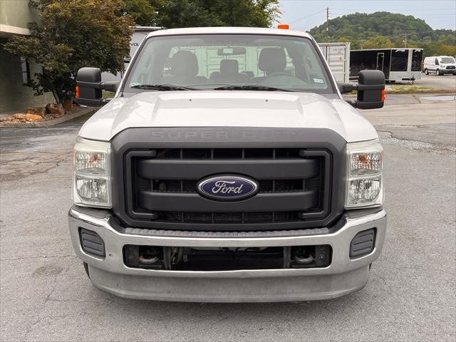 2015 ford f-250 lariat
