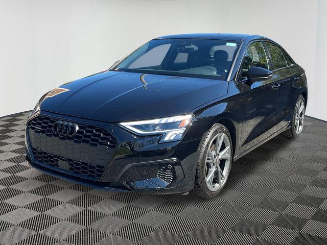 2024 audi a3 premium