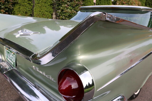 1959 buick invicta - 401 nailhead - flat top 4-door - survivor - 67k orig miles