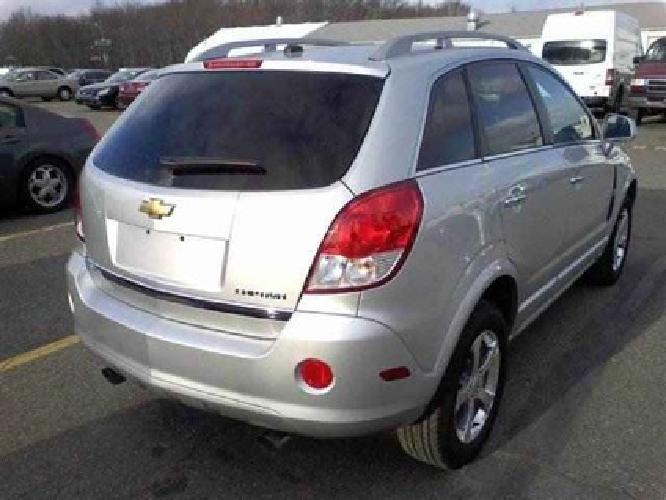 2012 chevrolet captiva sport lt sport utility 4d in elmhurst, ny