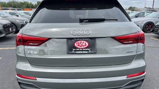 2024 Audi Q3