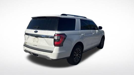 2021 Ford Expedition