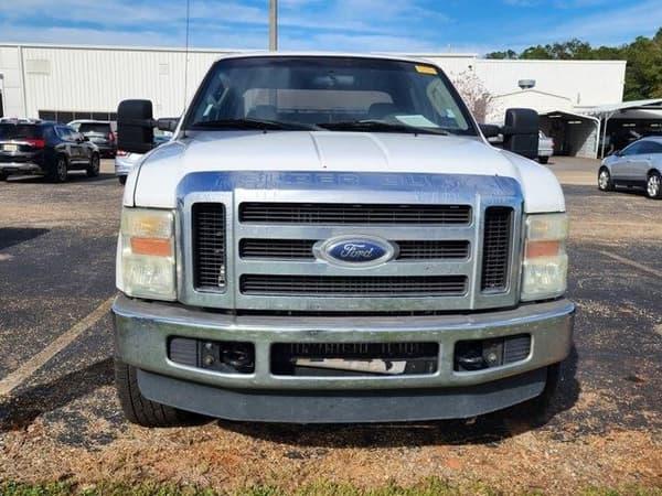 2008 ford super duty f-250 srw in chicago, illinois