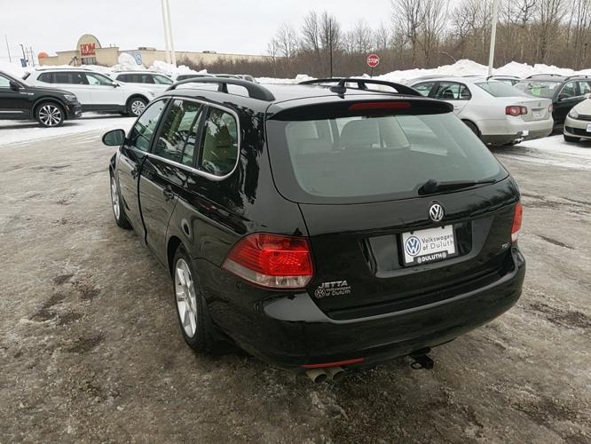 certified 2014 volkswagen jetta tdi sportwagen duluth, mn 55811 for sale in duluth, minnesota