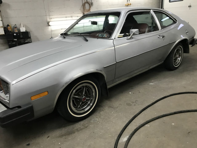 1980 mercury bobcat