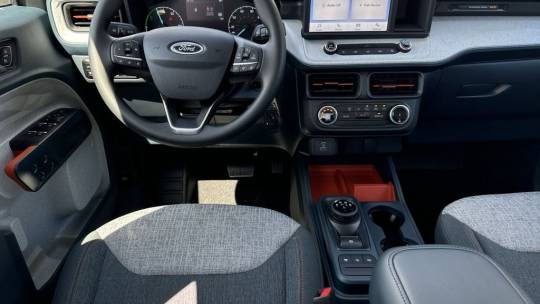 2024 Ford Maverick
