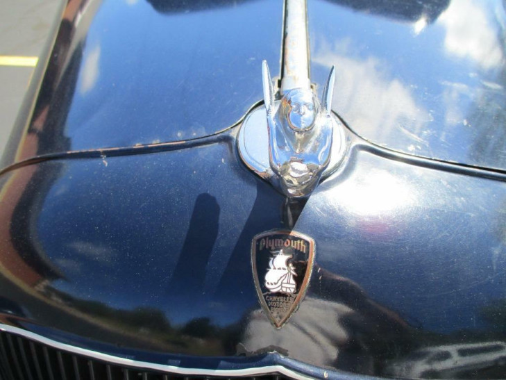 plymouth 5 window coupe