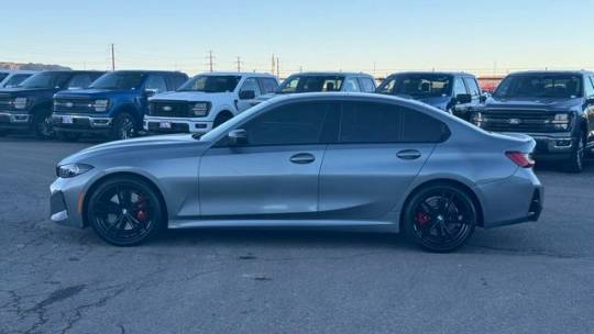 2023 BMW 3 series