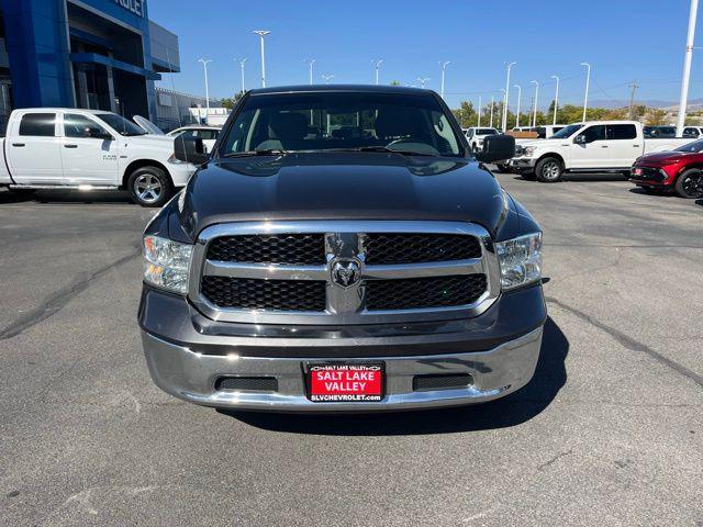 2019 ram 1500 slt