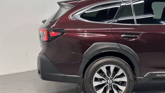 2023 Subaru Outback