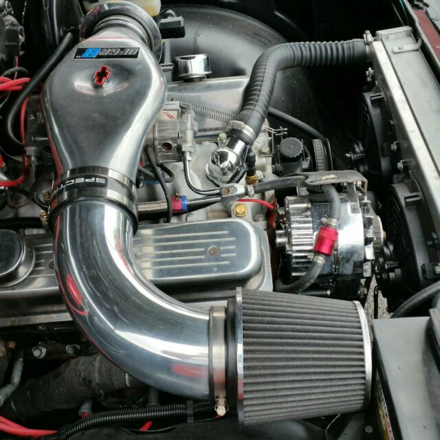 show and race-enjoy it anyway you like! this truck is pure fun and excitement!!!