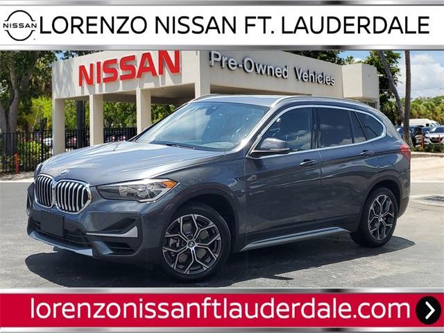 2022 bmw x1 xdrive28i