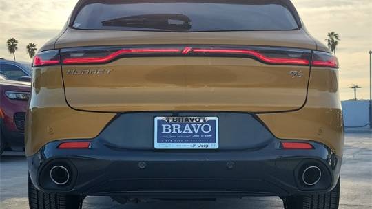 2024 Dodge Hornet