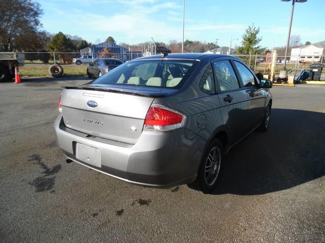 2011 ford focus se se 4dr sedan for sale in dover, delaware