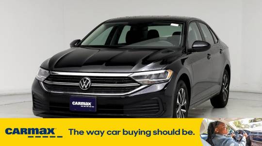 2023 Volkswagen Jetta
