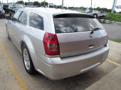 2006 dodge magnum r/t in texas