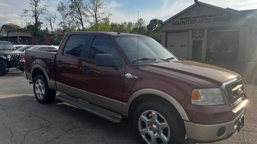 2006 ford f-150