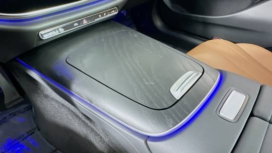2025 Mercedes-Benz E-Class