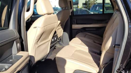 2022 Ford Expedition