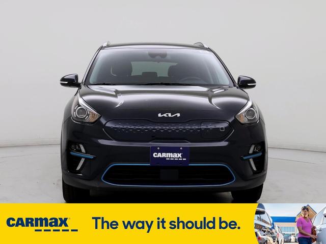 2022 kia niro ev ex