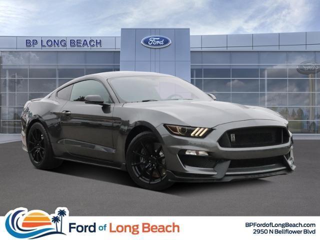 2016 ford shelby gt350 base