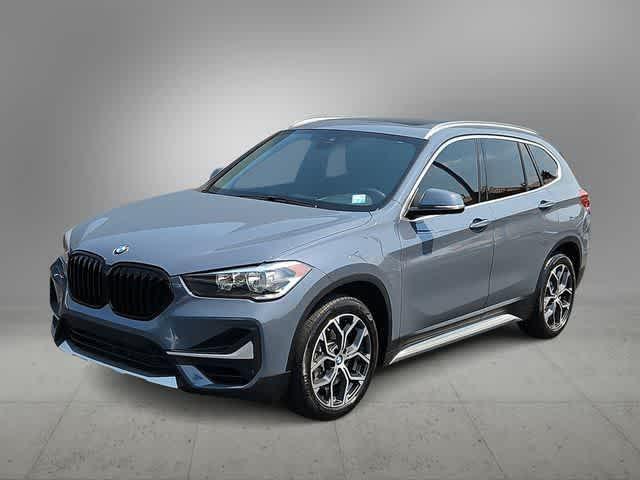 2022 bmw x1 xdrive28i