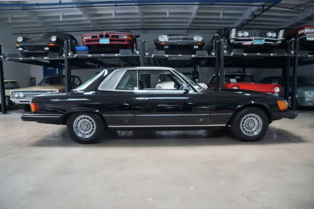 52170 miles 4.5l v8 automatic2 door hardtop coupe