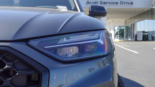 2024 Audi Q5