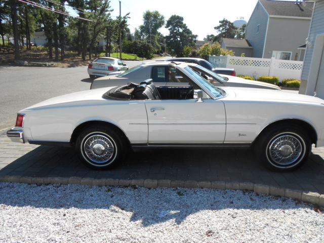 1978 cadillac seville opera coupe 2-door 5.7l