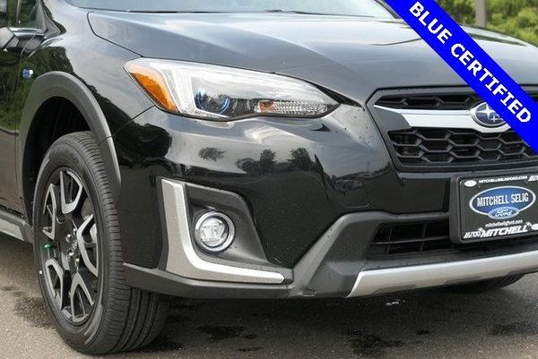 2019 subaru crosstrek hybrid in saint louis, missouri