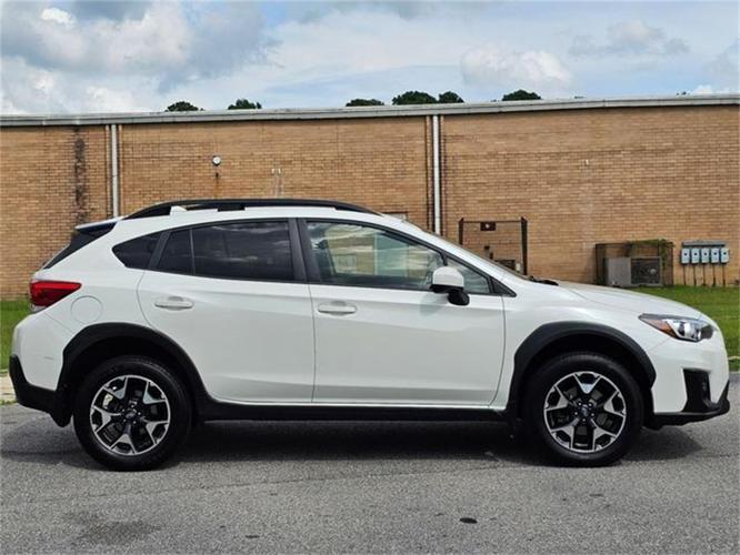 2019 subaru crosstrek in hope mills, north carolina