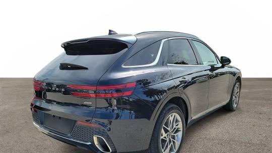 2022 Genesis GV70