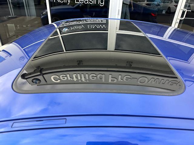 2022 bmw 430 i xdrive